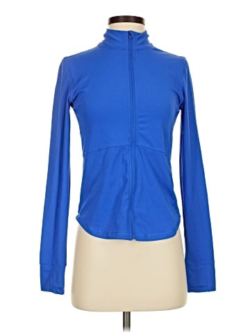 Spyder Track Jacket (view 1)