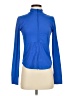 Spyder Blue Track Jacket Size XS - photo 1