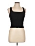 American Eagle Outfitters Black Tank Top Size L - photo 1