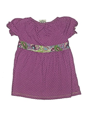 Flit and Flitter Short Sleeve Polo (view 2)