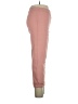 Nue Options Solid Pink Casual Pants Size 16 - photo 4