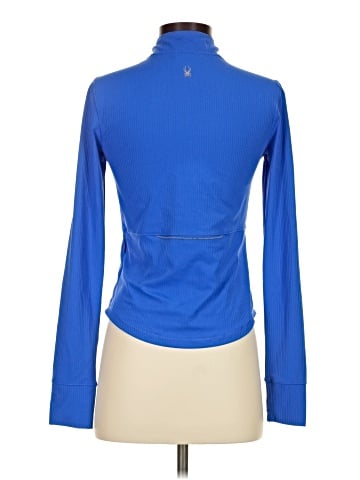 Spyder Track Jacket (view 2)