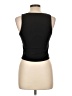 American Eagle Outfitters Black Tank Top Size L - photo 2