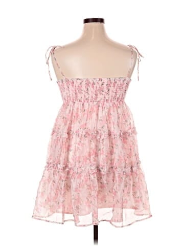 Lush Cocktail Dress (view 2)