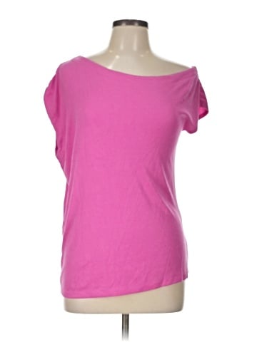 Threads 4 Thought Short Sleeve Top (view 1)