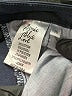 Cosmic Blue Love Blue Jeans Size 26 waist - photo 4