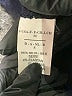 Rivamonti Black Silk Blazer Size S - photo 7