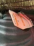 Assorted Brands Metallic Silver Gold Casual Pants Size 2 - photo 4