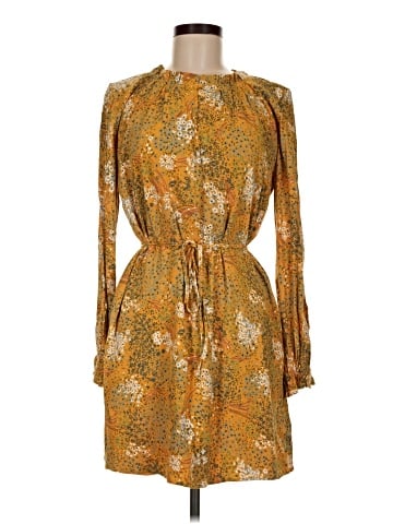 Ann Taylor LOFT Casual Dress (view 1)