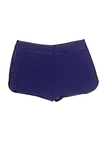 Diane von Furstenberg Athletic Shorts (view 1)