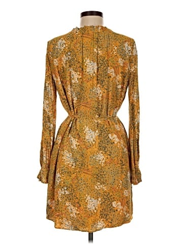 Ann Taylor LOFT Casual Dress (view 2)