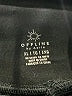 OFFLINE by Aerie Solid Black Shorts Size XL - photo 3