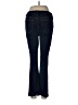 Chico's Chevron-herringbone Blue Jeans Size Sm Petite (0) - photo 2