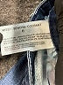 Anne Klein Solid Blue Jeans Size 6 - photo 8