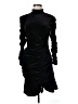 Unbranded Black Cocktail Dress Size M - photo 1