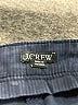 J.Crew Solid Blue Shorts Size 16 - photo 3