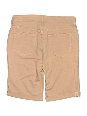 Old Navy Khaki Shorts (view 2)