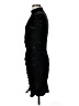 Unbranded Black Cocktail Dress Size M - photo 5