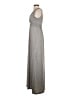 Max Studio Gray Casual Dress Size XS - photo 5