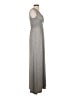 Max Studio Gray Casual Dress Size XS - photo 4