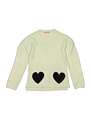 Isaac Mizrahi Pullover Sweater (view 1)
