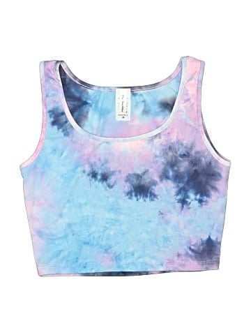 Salt Creek Premium Souvenir Apparel Tank Top - front
