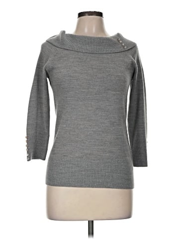 Carolyn Taylor Turtleneck Sweater (view 1)