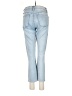 Kut from the Kloth Hearts Blue Jeans Size 6 - photo 2
