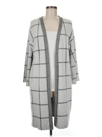Lime n Chili Cardigan (view 1)