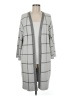 Lime n Chili Gray Cardigan Size M (estimated) - photo 1