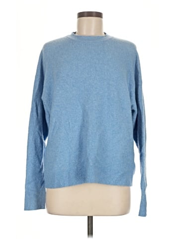 J.Crew Factory Store Pullover Sweater (view 1)