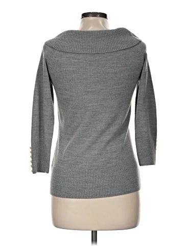 Carolyn Taylor Turtleneck Sweater (view 2)