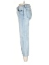 Kut from the Kloth Hearts Blue Jeans Size 6 - photo 5