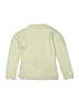 Isaac Mizrahi Hearts Green Pullover Sweater Size 5 - 6 - photo 2
