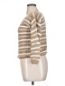 Assorted Brands Metallic Tan Pullover Sweater Size L - photo 5