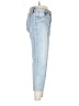 Kut from the Kloth Hearts Blue Jeans Size 6 - photo 4