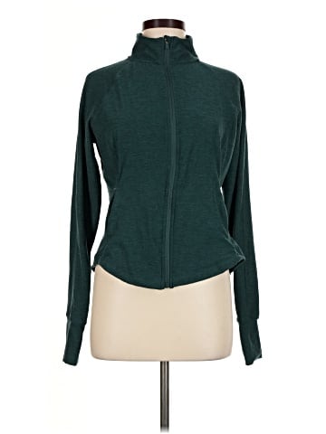 Danskin Track Jacket (view 1)