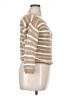 Assorted Brands Metallic Tan Pullover Sweater Size L - photo 4