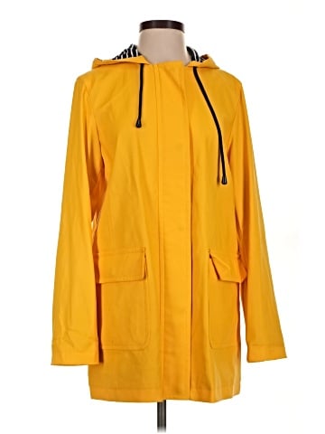 Talbots Raincoat (view 1)