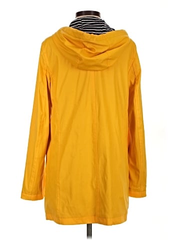Talbots Raincoat (view 2)