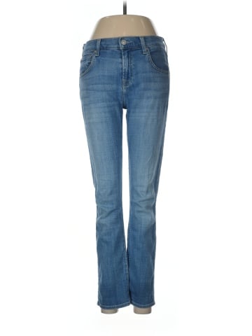 7 For All Mankind Jeans (view 1)