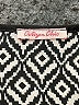 Assorted Brands Black Short Sleeve Top Size 2X (estimated) - photo 7