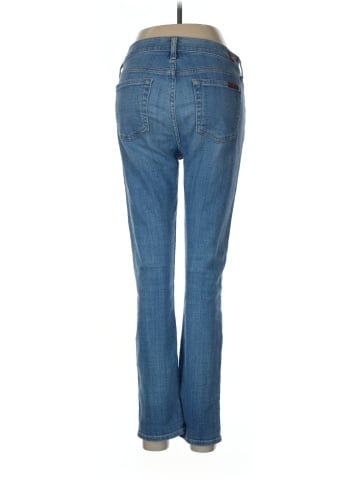 7 For All Mankind Jeans (view 2)