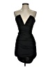 Superdown Black Cocktail Dress Size S - photo 1