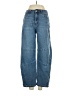 BCBGeneration Blue Jeans Size 3 - photo 1