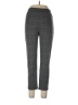Halara Tweed Gray Dress Pants Size Lg Petite - photo 1