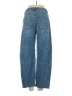 BCBGeneration Blue Jeans Size 3 - photo 2