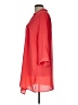 NY Collection Red 3/4 Sleeve Blouse Size L (estimated) - photo 5