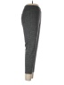 Halara Tweed Gray Dress Pants Size Lg Petite - photo 4