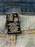 Rewash Solid Blue Jeans Size 30 waist - photo 7